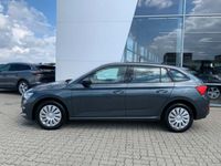 brugt Skoda Scala 1,0 TSi 110 Tour de France DSG