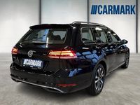 brugt VW Golf VII 1,6 TDi 115 IQ.Drive Variant DSG