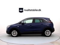 brugt Opel Crossland X 1,5 CDTI Innovation Start/Stop 102HK 5d 6g