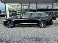 brugt Volvo V60 2,0 D4 190 Inscription aut.