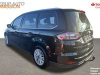 brugt Ford Galaxy 7 Sæder 2,0 TDCi Titanium Powershift 180HK 6g Aut.