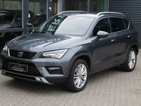 brugt Seat Ateca 1,4 TSi 150 Xcellence DSG 4Drive