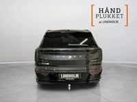 Ny Volvo EX90 Performance 380 kW (517 HK) 2025 Koksmetal SUV