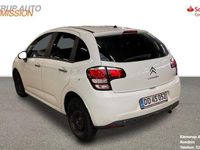 brugt Citroën C3 1,0 VTi Attraction 68HK 5d