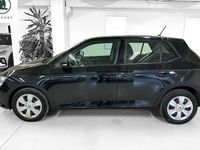 brugt Skoda Fabia Combi 1,0 TSI Ambition 95HK Stc