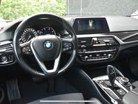 brugt BMW 520 2.0 190 HK Sport Line