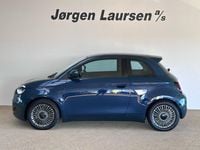 Brugt Fiat 500e Icon 86 kW (118 HK) 2024 Grønmetal Hatchback