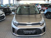 brugt Kia Picanto 1,0 MPi Comfort