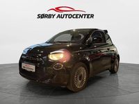 Brugt Fiat 500e Comfort 86 kW (118 HK) 2024 Cabriolet