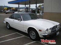 Brugt Jaguar XJ12 1976 Sedan