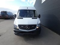 brugt Mercedes Sprinter 316 2,1 CDI R2 163HK Van 6g 2018