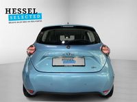 brugt Renault Zoe ZOE