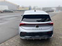 Brugt Cupra Born e-Boost 169 kW (231 HK) 2023 Sølvmetal Hatchback