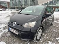 Brugt VW up! 60 HK (44 kW) 2012 Hatchback
