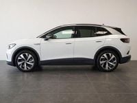 Brugt VW ID.4 Pro Performance 150 kW (204 HK) 2021 Hvid SUV