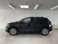 brugt Opel Grandland X 1,2 T 130 Exclusive aut.