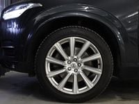 Brugt Volvo XC90 Inscription 225 HK (165 kW) 2015 Gråmetal SUV