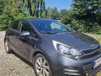 Brugt Kia Rio 2016 Hatchback