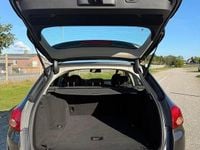 Brugt Honda Accord Elegance 156 HK (114 kW) 2009 Stationcar