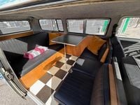 Brugt VW T2 135 HK (99 kW) 1971 Van