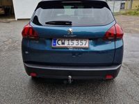 brugt Peugeot 2008 1,2