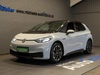 Brugt VW ID.3 Pro Performance 150 kW (204 HK) 2022 Hvidmetal Hatchback