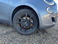 Brugt Fiat 500e 85 kW (116 HK) 2021 Hatchback