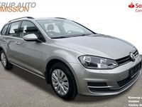 brugt VW Golf VII 