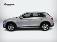 Brugt Audi Q5 Prestige 299 HK (219 kW) 2021 Sølvmetal SUV