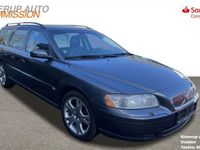 brugt Volvo V70 2,4 140HK Stc