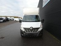 brugt Renault Master 2,3 DCI "BROBIL" Quickshift 150HK Ladv./Chas. Aut. 2016