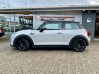 brugt Mini Cooper SE 