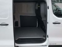 brugt Toyota Proace Long 20 D Comfort Master 144HK Van 8g Aut.