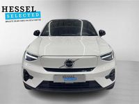 Brugt Volvo C40 Ultimate 300 kW (408 HK) 2024 Hvid SUV