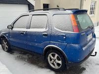 Brugt Suzuki Ignis 94 HK (69 kW) 2007 Hatchback