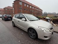 Brugt Hyundai i30 90 HK (66 kW) 2008