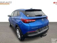 brugt Opel Grandland X 1,6 CDTI Enjoy Start/Stop 120HK 5d 6g