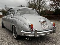 Brugt Jaguar MK II 1966 Sedan