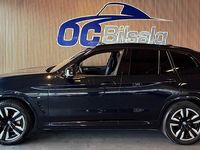 Brugt BMW iX3 M Sport 210 kW (286 HK) 2023 Sortmetal SUV