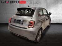 brugt Fiat 500e Icon