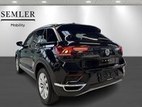 brugt VW T-Roc 1,5 TSi 150 Sport DSG