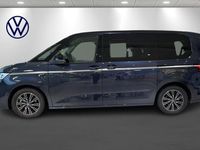 brugt VW Multivan 1,4 eHybrid Style DSG kort