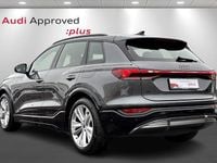 Brugt Audi Q6 e-tron Performance 225 kW (306 HK) 2025 SUV