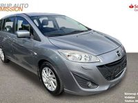 brugt Mazda 5 1,8 Advance 115HK 6g