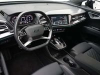 brugt Audi Q4 e-tron 50 Attitude quattro