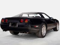 brugt Chevrolet Corvette C4 5,7 Targa Aut.