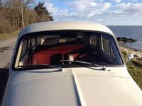 Brugt Volvo PV544 1965