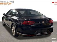 brugt VW Passat 1,4 TSI BMT ACT Highline 150HK 6g