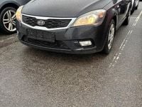 Brugt Kia Ceed 2010 Hatchback