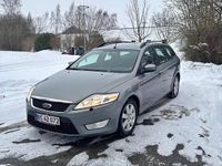 Brugt Ford Mondeo 145 HK (106 kW) 2007 Stationcar